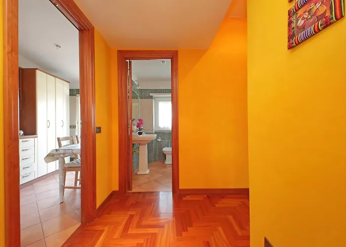 Sunset Terrace Apartamento