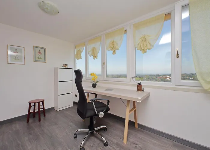 Apartamento Sunset Terrace