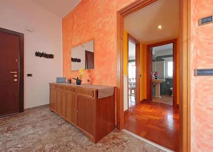 Apartamento Sunset Terrace *