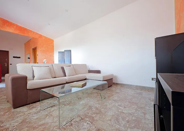 Apartamento Sunset Terrace Roma