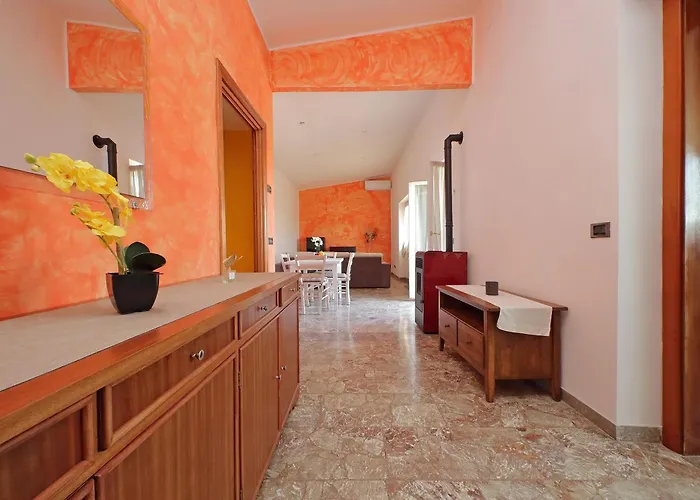 Apartamento Sunset Terrace