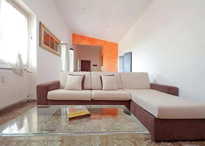 Apartamento Sunset Terrace *