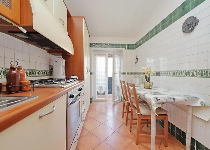 Apartamento Sunset Terrace Roma