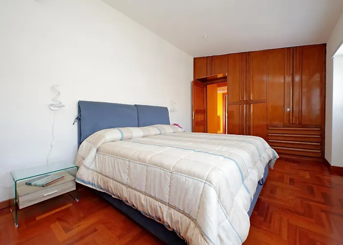 Sunset Terrace Roma