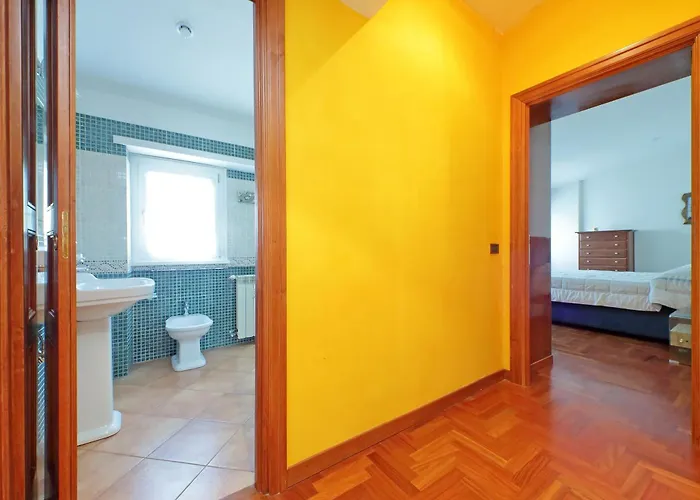 Apartamento Sunset Terrace
