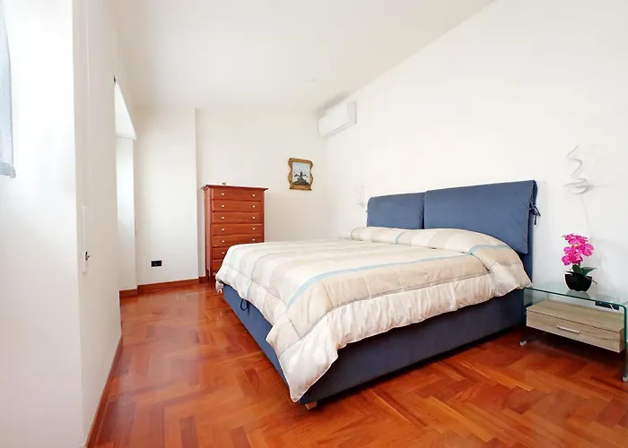 Apartamento Sunset Terrace Roma